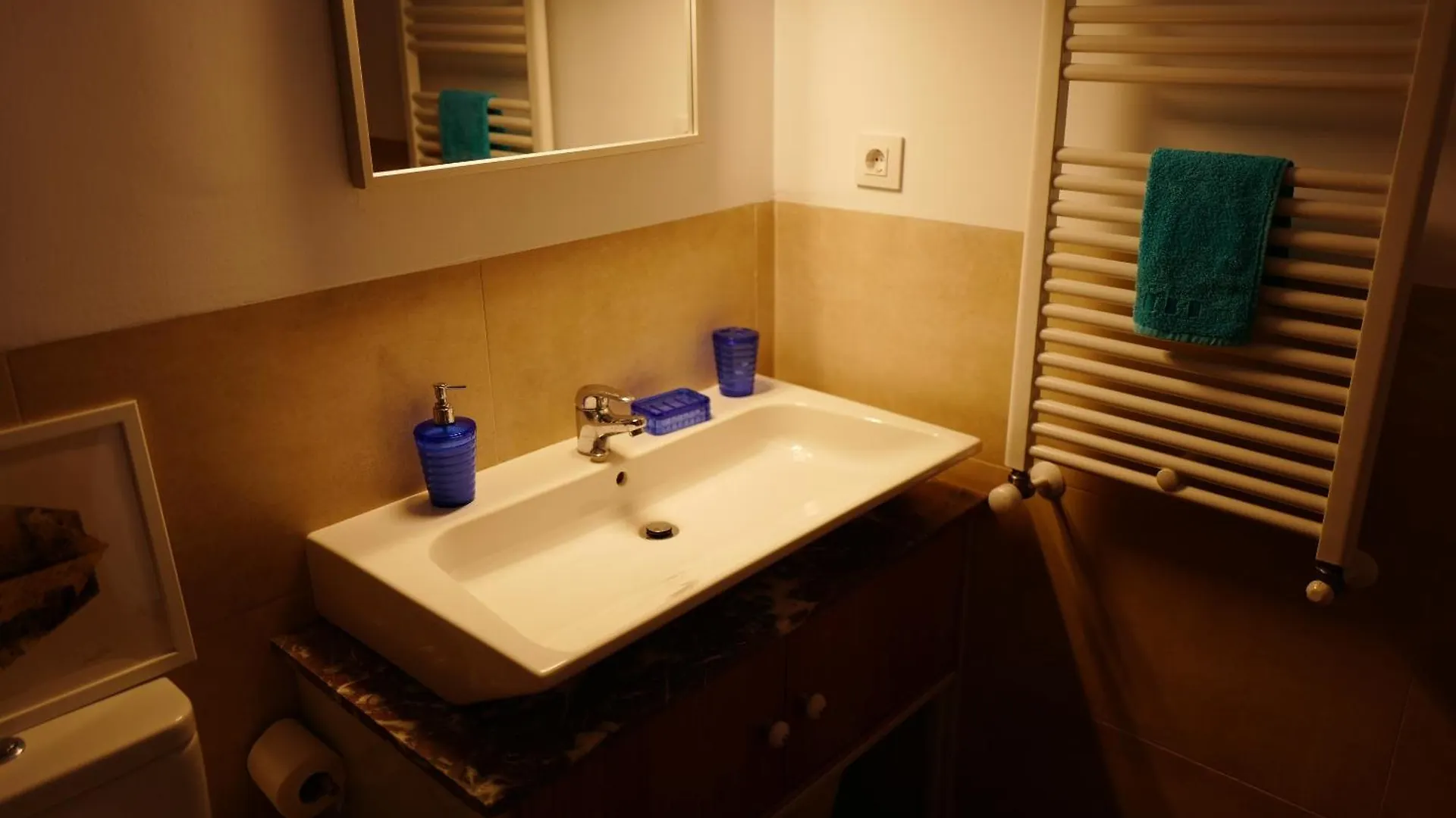 Prázdninový dům Vila Casa Carmen Alájar