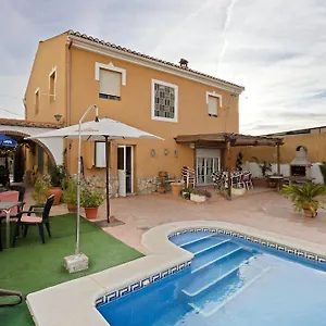  Casa rural Casa Marta