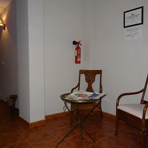  Apartamento Santa Ana