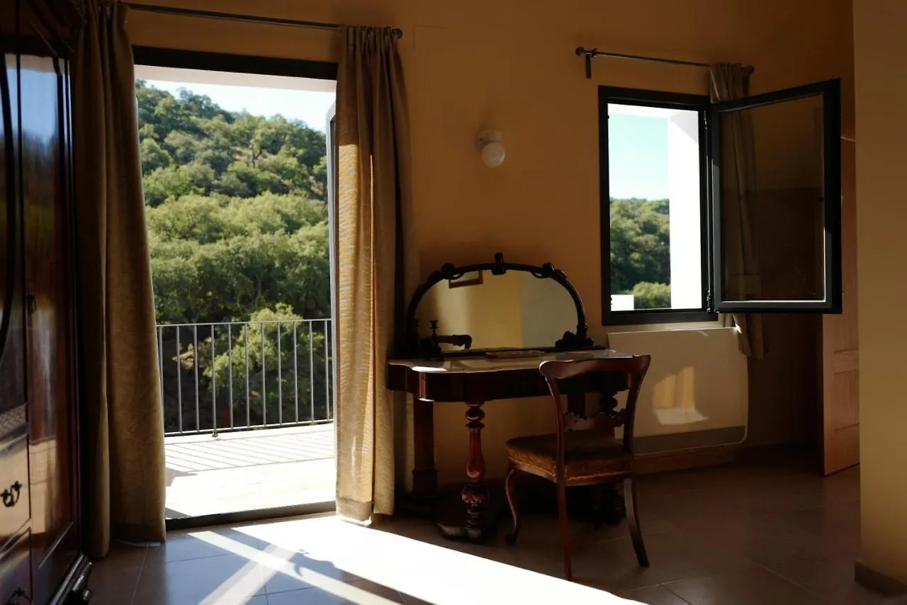 Casa Carmen Villa Alajar