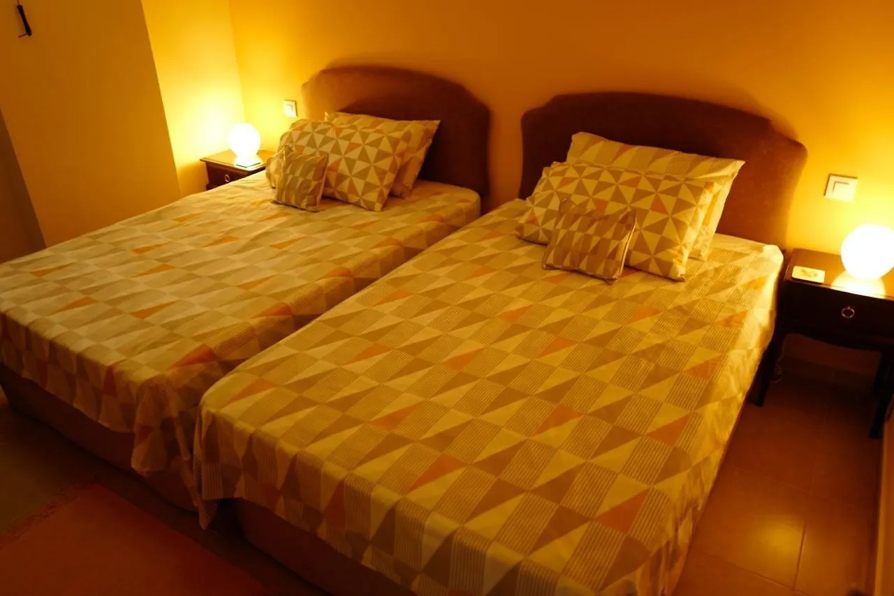 Casa Carmen Villa Alajar Spain