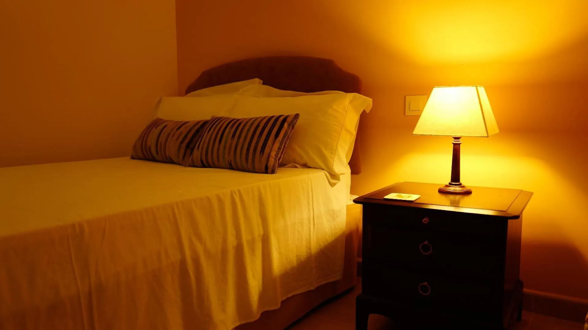 Casa Carmen Villa Alajar Holiday home